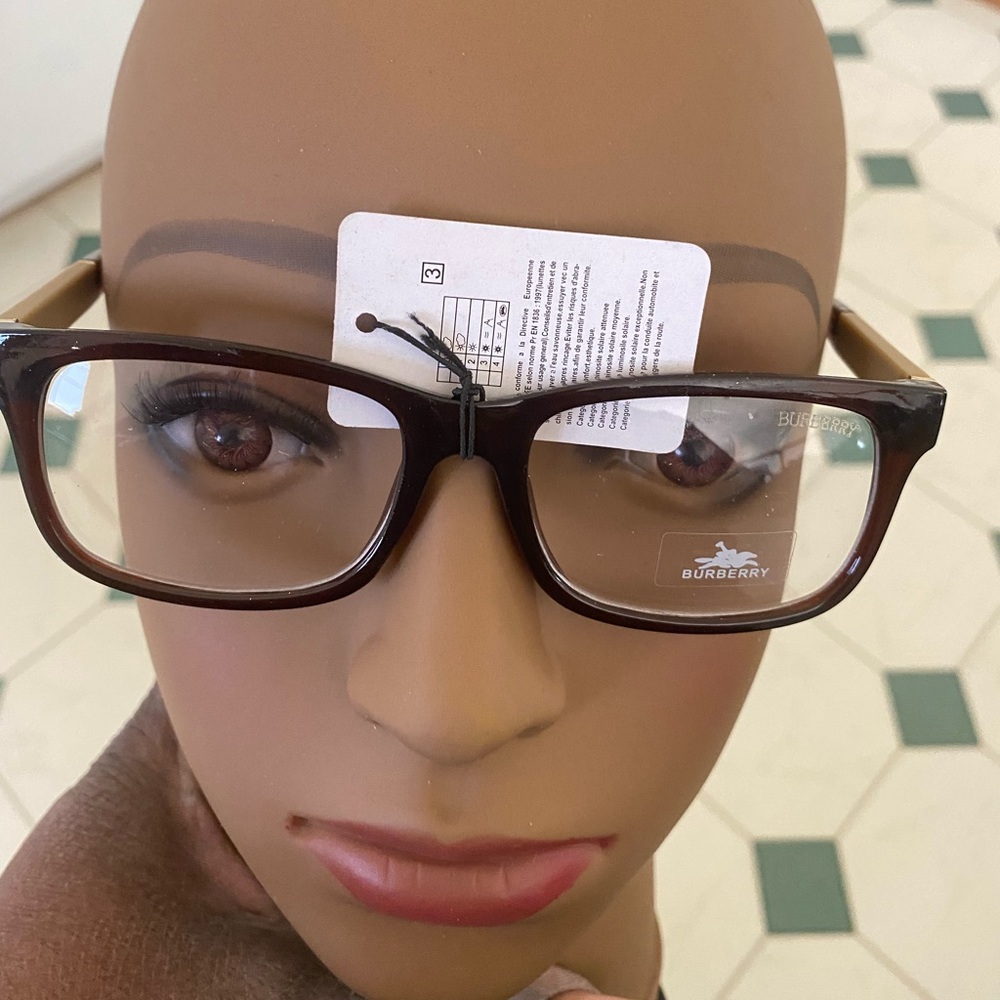 Cute Glasses